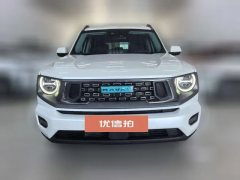 2024 Haval Big Dog Plus PHEV 2023 DHT-PHEV 105km Tide electricityEdition #2