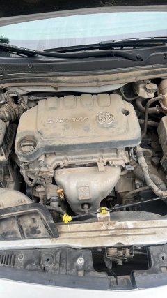 2022 Buick Excelle GT Sedan 2021 1.5 AT modelElite Facelift #13
