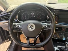 2020 Volkswagen Sagitar 2020 1.4T AT 280TSIComfort China VI #2