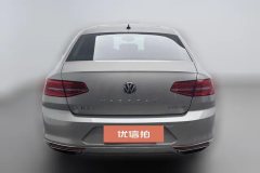 2017 Volkswagen Magotan 2017 2.0T AT 380TSIPremium #4