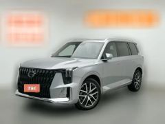 2022 GAC Trumpchi Trumpchi GS8 2022 HybridSeries 2.0TM 4WDPremium （7Seat） #1