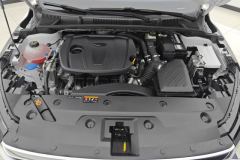 2024 Geely Auto Emgrand Sedan 2023 No.4generationChampion 1.5L AT CVTPremium #10