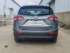 2018 Buick Envision Plus 2018 1.5T AT 20TElite FWD #5
