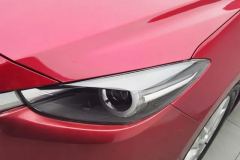 2017 Mazda Mazda3 Axela Sedan 2017 1.5 MT Comfort China V #5