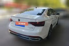 2023 Volkswagen Sagitar 2023 1.5T AT 300TSI DSGSurpass #3