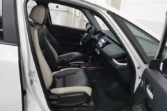 2024 Honda Fit Hatchback 2023 1.5L AT CVTtide runEdition #22
