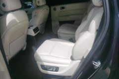2023 Li Auto Li Auto L9 2022 Max #11