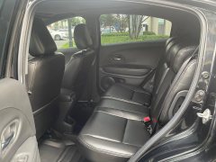 2015 Honda XR-V 2015 1.8 AT EXiComfort #5