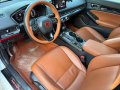2022 Honda Civic 2022 1.5T AT 240TURBO PowermoveEdition #4