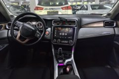 2019 Lynk & Co Lynk & Co 01 2017 2.0T AT ProEditionFWD #12