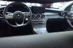 2022 Mercedes-Benz C-Class 2021 1.5T AT C260LSport #12