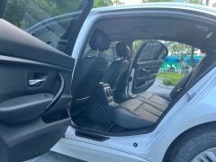 2018 BMW 3 Series 2017 2.0T AT 320LiFashion #11