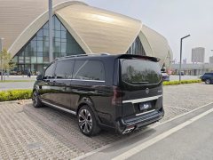 2019 Mercedes-Benz Vito 2018 2.0T AT Business China VI #30