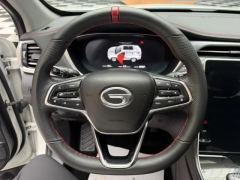 2022 GAC Trumpchi Trumpchi GS4 Plus 2022 1.5T AT 270T starsEdition #11