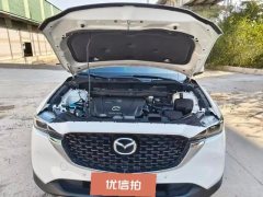 2024 Mazda CX-5 2024 2.0L AT 2WDSmart Fashion #9