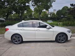2019 BMW 1 Series 2019 1.5T AT 118i Fashion #5