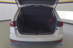 2020 Volkswagen Tharu 2021 1.4T AT 280TSILuxuryPLUSFWD #4