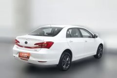2018 BYD Qin EV 2018 1.5T AT Smart ConnectPremium #2