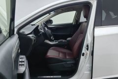 2017 Lexus NX 2016 2.0 AT 200specialLimitedFWD (Imported) #13