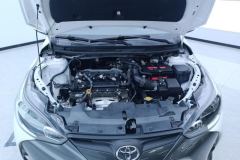 2016 Toyota Yaris L 2016 1.5 AT GDynamicSunroofEdition Facelift #10