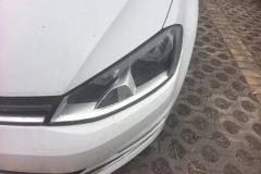 2016 Volkswagen Golf 2016 1.6 AT Comfort #5