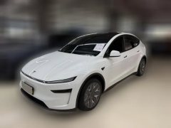 2025 Tesla Model Y L 2025 Long Range AWD Edition #1