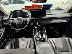 2023 Honda Accord 2023 1.5T AT 260TURBO Smart #4
