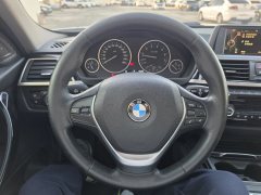 2017 BMW 3 Series 2017 2.0T AT 320LiFashion #13