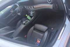 2017 Mercedes-Benz E-Class 2018 2.0T AT E200LSport 4WD #8