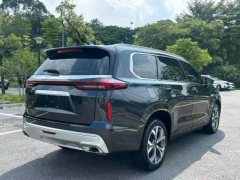 2021 Exeed Lanyue 2021 2.0T AT 400T 4WDstar shineProEdition 7Seat #9