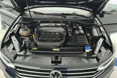 2022 Volkswagen Magotan 2020 2.0T AT 330TSILeading #10