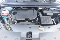 2024 Geely Auto Boyue 2024 1.5TD Smart Connect+ #10