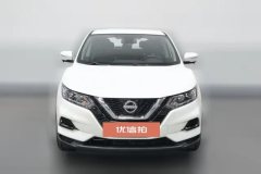 2024 Nissan Qashqai 2023 Classic 2.0L AT CVT XVComfort #3