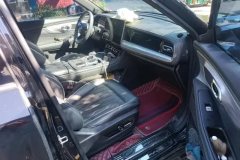 2022 GAC Trumpchi Trumpchi GS8 2022 PilotSeries 2.0TGDI AT 2WDLuxurySmart Connect（6Seat） #8