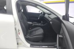 2021 Mazda Mazda3 Axela Sedan 2021 1.5L AT Quality and pleasureEdition #8