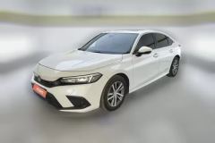 2024 Honda Civic 2023 1.5T AT 240TURBO CVTPowerpotentialEdition #1