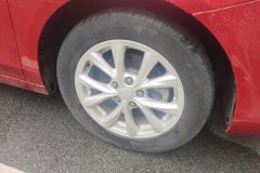 2020 Roewe i5 2020 1.5 AT 4GConnectedLeaderEdition #6