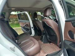 2018 BMW X1 2018 2.0T AT 25LiLuxury 4WD #9