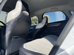 2024 BYD Destroyer 05 2024 Glory 1.5L AT DM-i 55KM Luxury #6