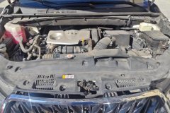 2020 Toyota Highlander 2018 2.0T AT Luxury7Seat 4WD #10
