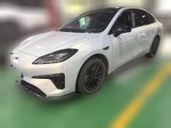 2025 Aion RT 2025 520ZhihaoEdition #1