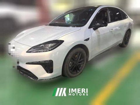 2025 Aion RT 2025 520ZhihaoEdition