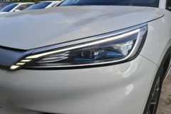2023 BYD Yuan Plus 2023 Champion 510KM excellence #5