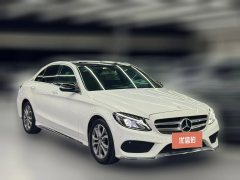 2015 Mercedes-Benz C-Class 2015 2.0T AT C200LSport #3