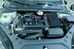2024 BYD Seal 06 2024 1.5L AT DM-i 120KM Flagship #10