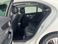 2019 Mercedes-Benz C-Class 2020 1.5T AT C260LSport #8
