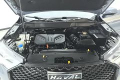 2021 Haval H6 2021 2.0T AT No.3generation4WDMax #10