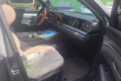 2025 BYD Song Pro New Energy 2025 No.2generation Smart Drive 1.5L AT DM-i 75KMSurpass #8