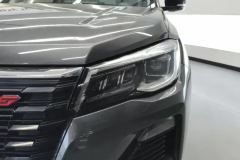 2024 Chang'an CS75 2023 Pleasure 1.5T AT DCT Luxury #5