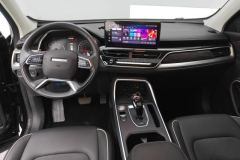2023 Haval H6 2023 China tideEdition 1.5T ATUrbanEdition #12